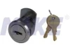 Zinc Alloy Superior Wafer Cam Lock