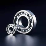 High Performance Precision Bearing Stainless Steel