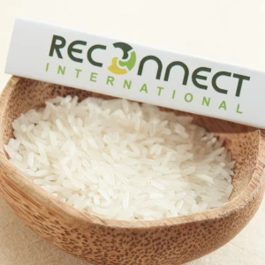 Jasmine OM49 Rice High Quality High Benefits Using For Food