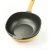 Import 30/32cm Titanium Bird Micro-Pressure Non-Stick Wok, Hibiscus Purple & Light Crimson Household Cooking Pan from China
