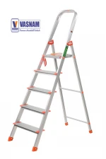 Vasnam Aluminium Ladders 4+1