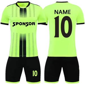 Soccer Uniforms