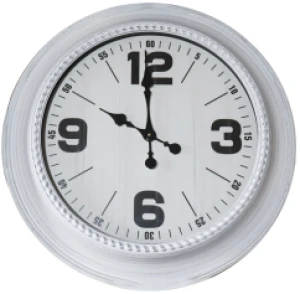 Modern Classical Simplicity Home Decoration Round Cheap Wall Clock130-203480