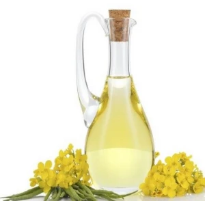 100% Pure Canola Oil, Rapeseed Oil, Nut & Seed Oil in Wholesale Price