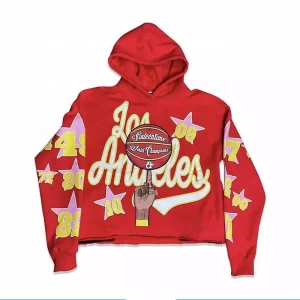 High quality hoodies,wholesale custom 3d logo puff print hoodie