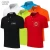 Import polo shirt customize from Pakistan