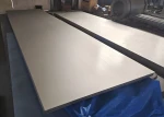 titanium plate