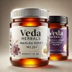 Manuka Honey
