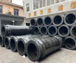 Mud Suction Rubber Hose