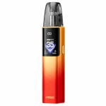 Wholesale VOOPOO Argus G4 Pod System Kit Rechargeable Pod Device For Estonia Global Market Fast Shipping
