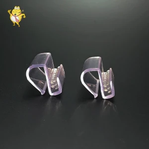 Price holder clip