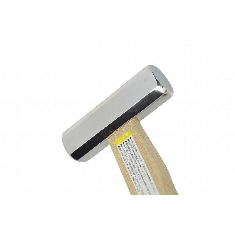 Buy Marukin-jirushi Octagon Hammer [mirror] Sy Shape 350mm from Nopat ...