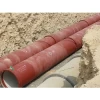 Factory Direct Sale Cement Lining Coating DN80 To DN2000 DI Ductile Iron Pipe Manufacturer