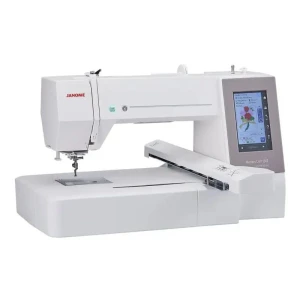 Janome Memory Craft 550E Limited Edition