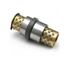 Bushing Components Strut Bushings with CV Custom Bushings