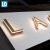 Import 2020 Custom Made Acrylic Backlit Channel Letter from China