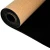 Import Eco-friendly Natural Cork Yoga Mat Rubber Back Anti-Slip from China