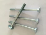 Carriage Bolt