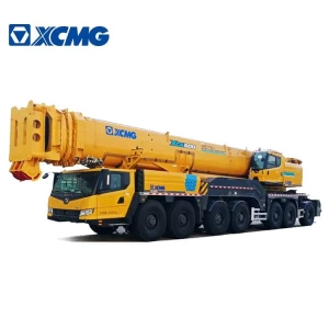 XCMG Construct Crane 500 ton XCA500 All Terrain Crane for Price
