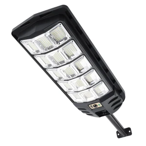 Durable High-Power Waterproof LED Lighting Fixtures for Outdoor Use
