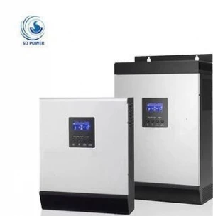 High Quality DC AC Pur Sine Wave Solar Power 3000W Inverter air Conditioner