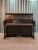 Import Upright Piano Multilayered Solid Spruce Professionals Stand Piano from China