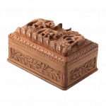 Elephant Jewellery Box