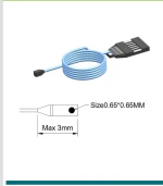 Q6 Camera Module For endoscope