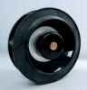 IP65 190x69mm EC Backward Centrifugal Fan
