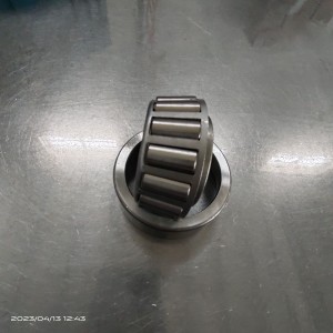 32307 tapered roller bearings