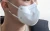 Import 5 Plys Dust Anti Virus Pollution Kn95 Face Masks from China