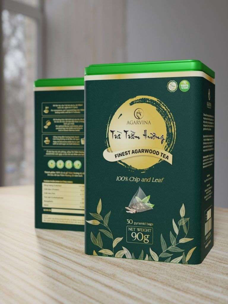 Buy Finest Agarwood Tea from Agarwood Vietnam Production Company LTD ...