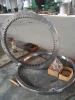 02.0626.01 High hardness internal gear slewing ring bearing