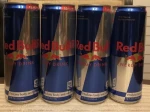 REDBULL ENERGY DRINK