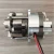 20L/min 30L/min electric motor driven oil-free scroll air compressor for medical for 3D print