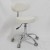 Import kingtum spa salon stool pedicure tech stool from China
