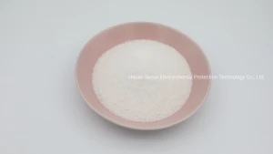 Polyacrylamide Used In Fertilizer Plant, Starch Factory And Alcohol Plant PAM