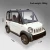 Import Low-Speed Mini Electric Car, Electric Truck, Electric Tricycle from China