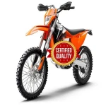 2022 Kawasaki KX 250X 250cc New