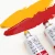 Import Winsor & newton 170ml Professional artist grade oil paint with good colour strength thick consistency from China