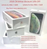 Apple iPhone XS MAX 256GB - All Colors - GSM & CDMA UNLOCKED