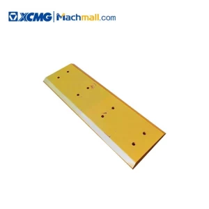 XCMG Wheel Loader spera parts Gf19.09.10-3 619 Replaceable Blade Plate (Double Bevel) Rz*860165494