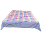 Home Textile Bed Skirt Series