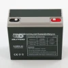 OUTDO 12V24Ah Sealed Lead Acid Battery Electric Vehicle Battery for Two-wheeled Vehicles 6-DZM-20