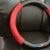 Import Non-slip Leather Four Seasons Universal Designer Steering Wheel Cover from China