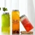 Import BPA Free PET Plastic Beverage Juice Smoothie Water Bottles with Cap from China