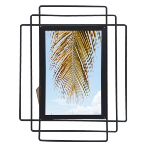 Modern Creative Metal Photo Frame Decoration Glamour frame103-207756