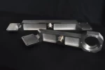 High Precision 5axis CNC Automation machinery parts Steel/Brass/Aluminum/Titanium Parts