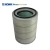 Import XCMG crane spare parts air filter element AF928M (XCMG special)*860126531 from China