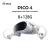 Import PICO4 128GB All-in-One VR Headset Glasses White from Republic of Türkiye